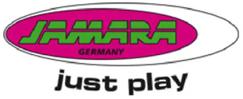 JAMARA LOGO