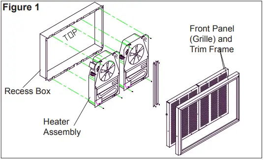 Dimplex-RFF-800-Series-Forced-Air-Heater-fig-1