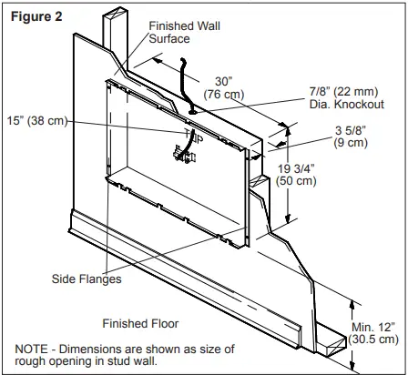 Dimplex-RFF-800-Series-Forced-Air-Heater-fig-2