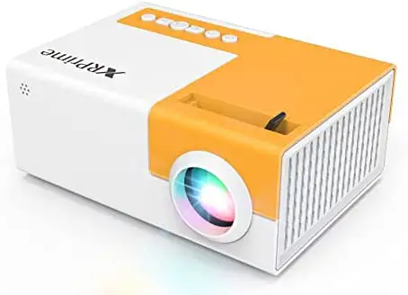 XPRPrime-Mini-HD-Projector