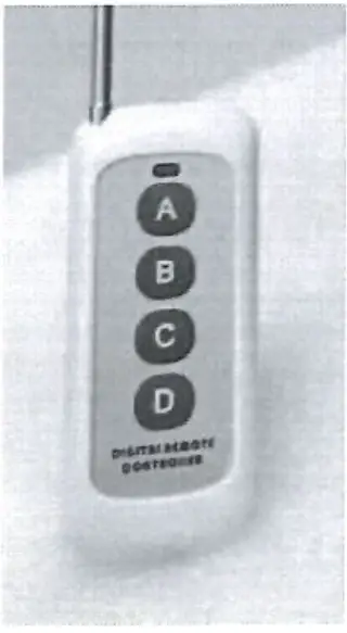 Remote Instructions