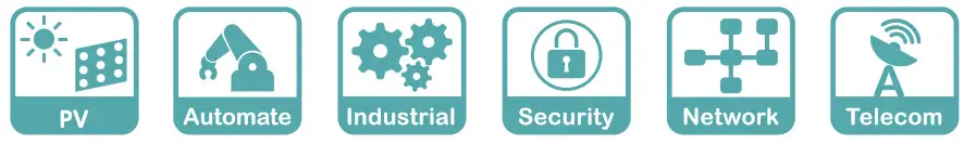 MW DDRH 60 Series 60W Ultra Wide Input DIN Rail Type DC DC Converter - Fig