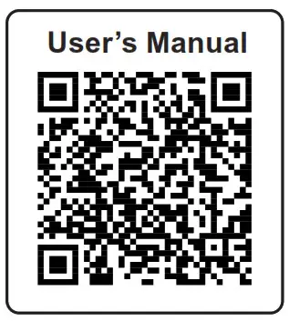 MW DDRH 60 Series 60W Ultra Wide Input DIN Rail Type DC DC Converter - qr code