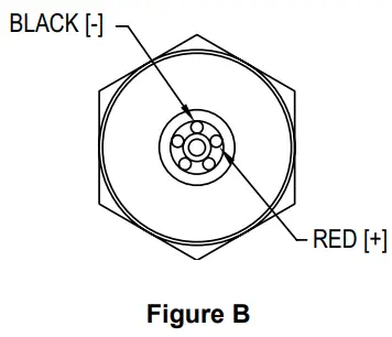 Mercoid Series SBLTX Submersible Level Transducer - fig 1