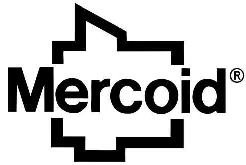 Mercoid logo