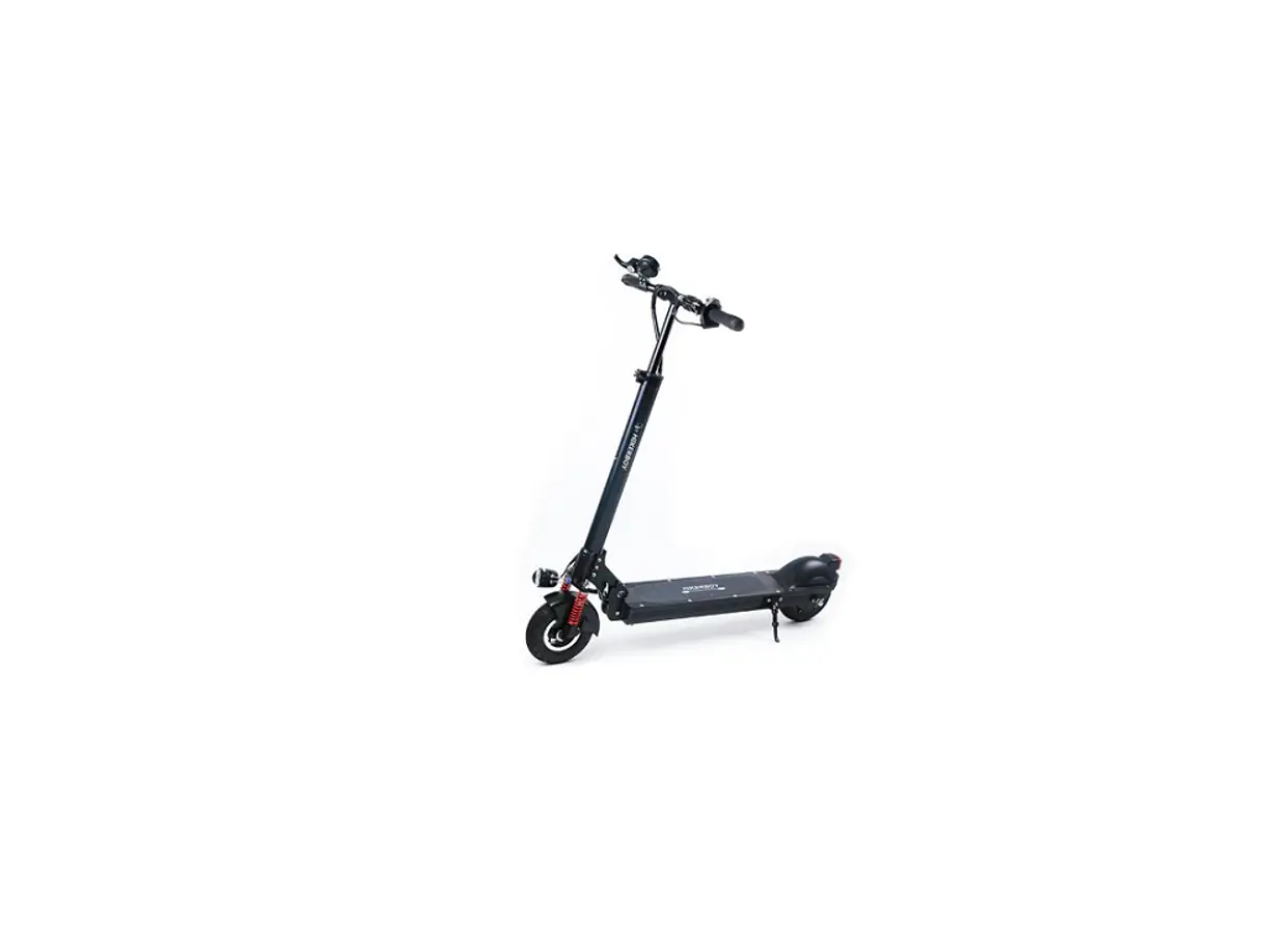 Hikerboy E-scooter User Manual