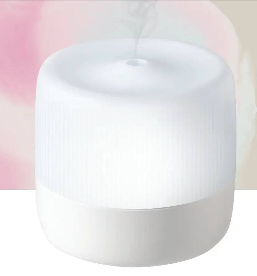 Homedics Armh-210 Aroma Diffuser Instruction Manual