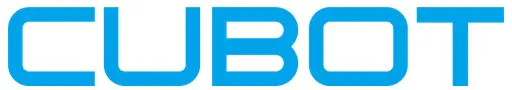 CUBOT - Logo