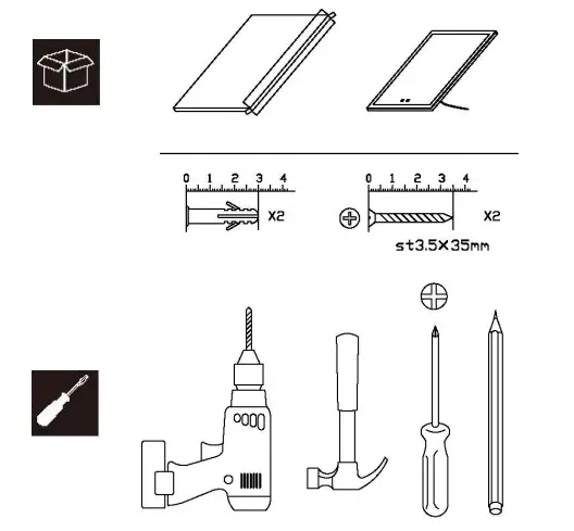 sycamore-LED-com-SY9007-Tunable-LED-Bathroom-Mirror-with-Demister-FIG-1