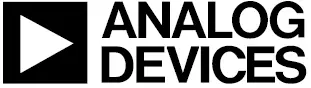 ANALOG DEVICES LOGO