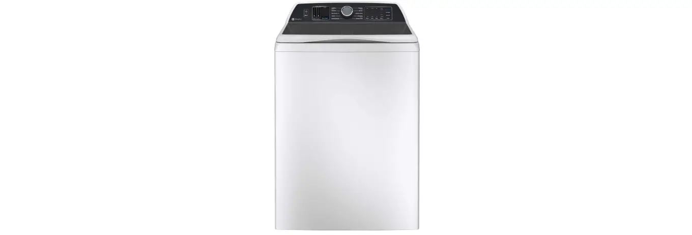 Ge Appliances Ptw700bstws/dg Top Load Washer Owner's Manual Ge Appliances Ptw700bstws/dg Top Load Washer Owner's Manual