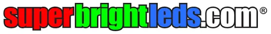 superbrightleds logo