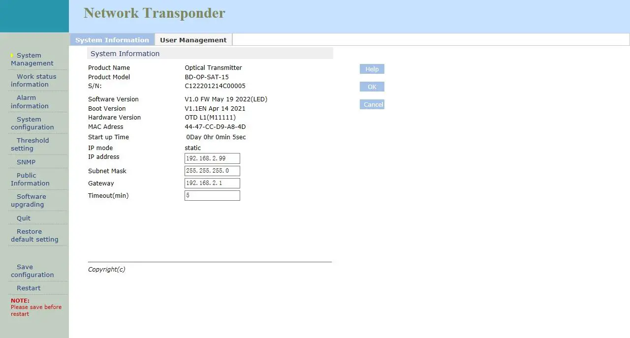 Baudcom-BD-OP-SAT-15-1550nm-Directly-Modulated-Optical-Transmitter-fig-10