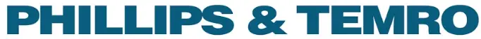 PHILLIPS and TEMRO logo