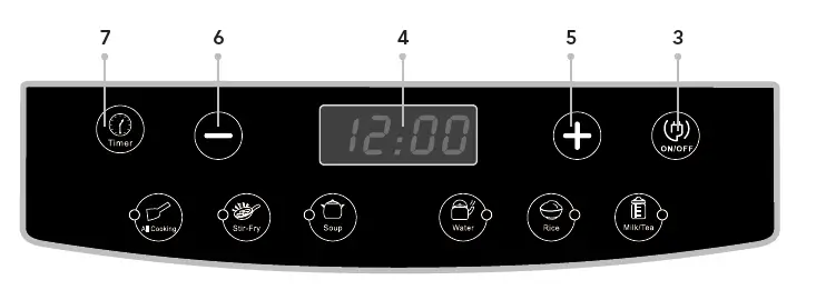 TESLA-IC200B-Induction-Cooker-FIG-3