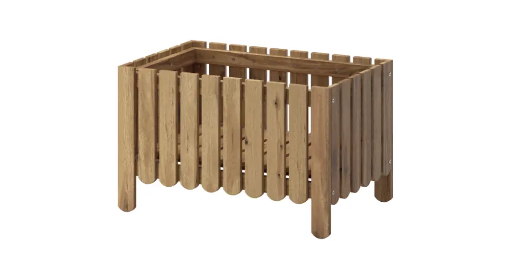 Ikea Stjaernanis Light Grey Tinted Outdoor Planter And Flower Box Instructions Ikea Stjaernanis Light Grey Tinted Outdoor Planter And Flower Box Instructions