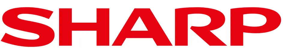 SHARP logo