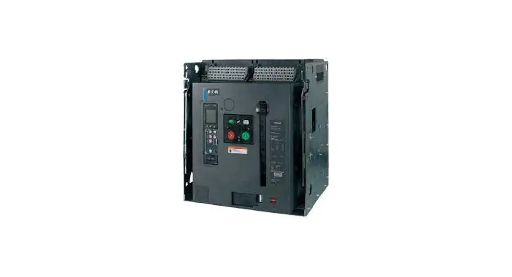 Eaton Il0131079en Installation And Removal Instructions For Series Nrx Nf Fixed Breaker Three Way Cable Interlock Kit Instruction Manual Eaton Il0131079en Installation And Removal Instructions For Series Nrx Nf Fixed Breaker Three Way Cable Interlock Kit Instruction Manual