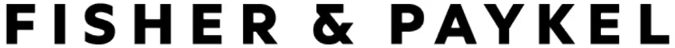 FISHER PAYKEL logo