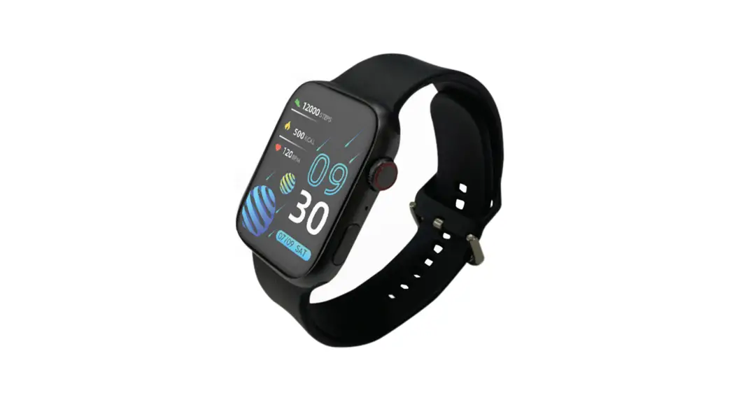 Ultimus Wristio 2 Smartwatch User Manual