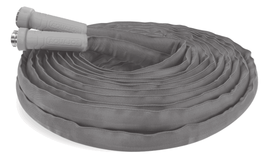 AQUAJOE AJFJH50-58-MAX FIBERJACKET Hose -