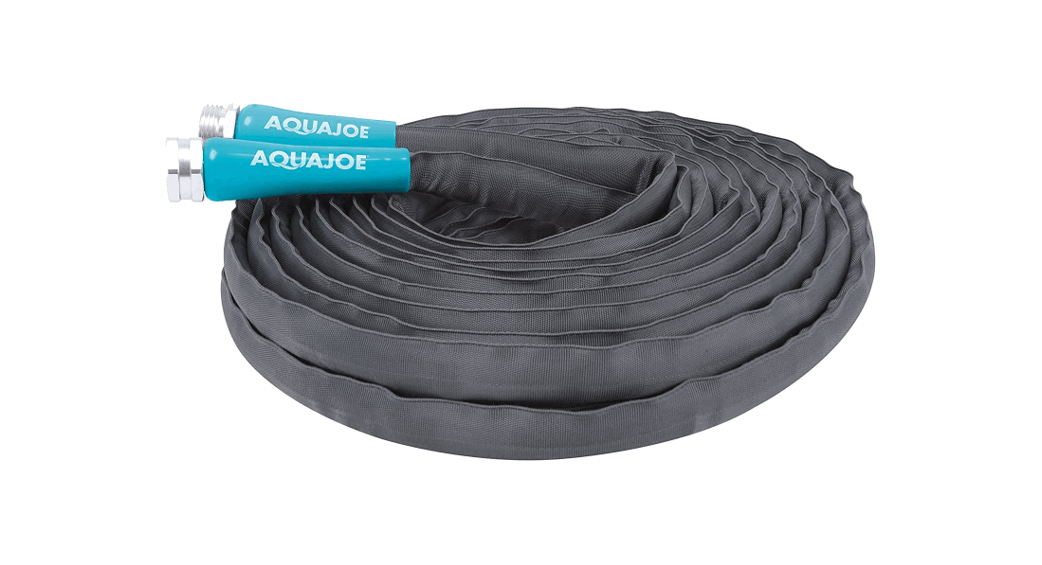 Aquajoe Ajfjh50-58-max Fiberjacket Hose Instructions