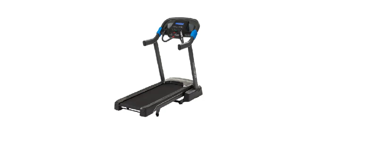 Horizon 7.0 At Treadmill Owner's Manual Horizon 7.0 At Treadmill Owner's Manual