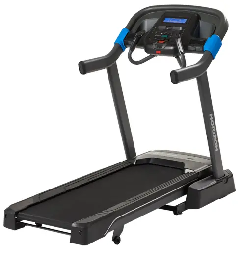 HORIZON 7.0 AT Treadmill