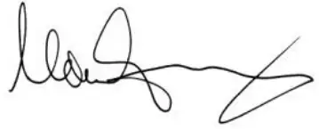Signature