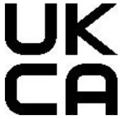 UKCA Symbol
