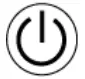 Power Button Icon