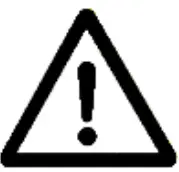 Warning Icon