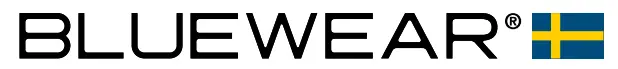 BLUEWEAR Logo
