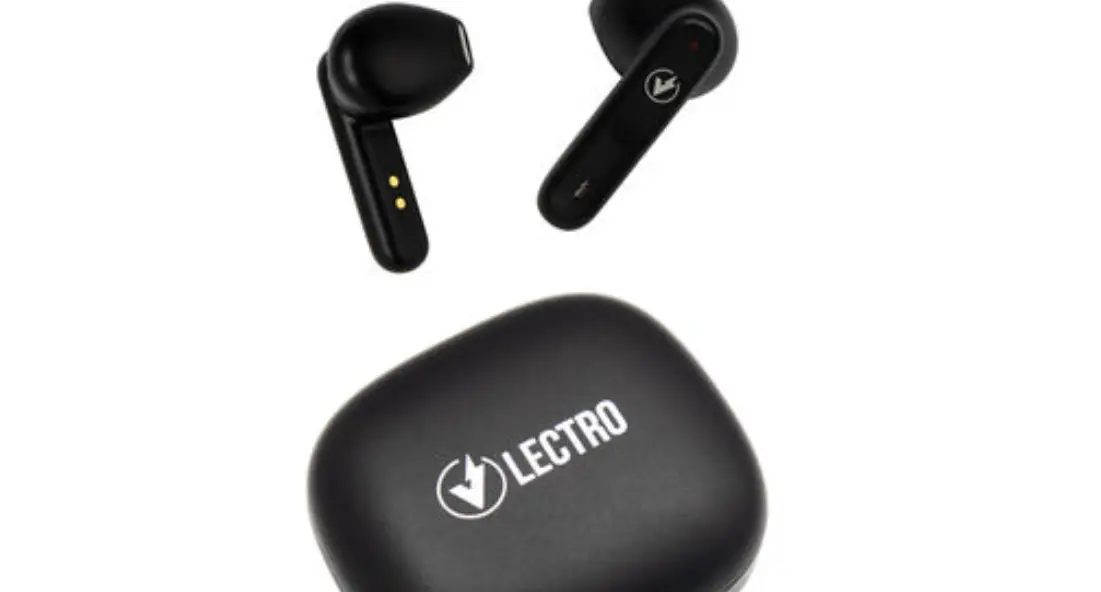Vlectro Earbuds Owner's Manual Vlectro Earbuds Owner's Manual