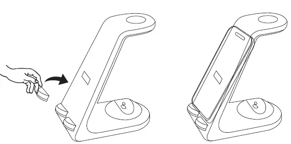 Lianxiang-3-in-1-Wireless-Charger-FIG 2