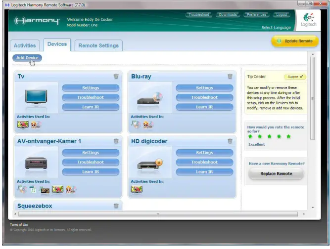logitech-Harmony-Configuration-for-Velbus-2