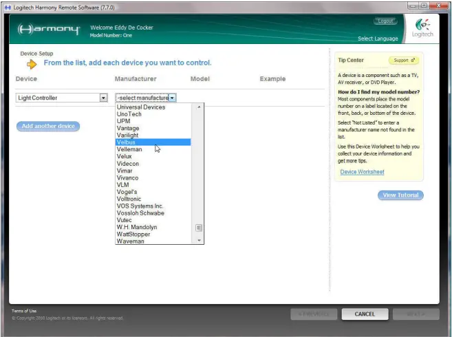 logitech-Harmony-Configuration-for-Velbus-4