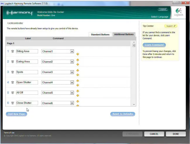 logitech-Harmony-Configuration-for-Velbus-6