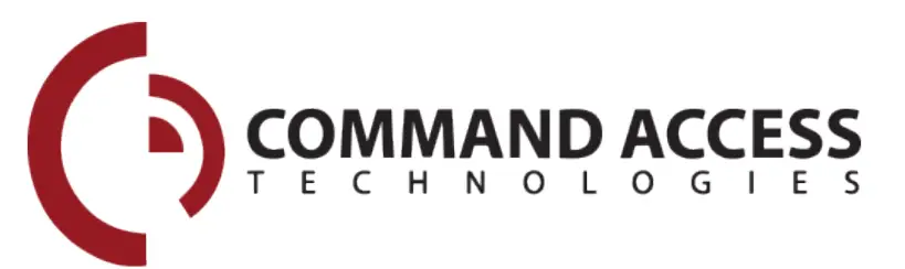 COMMAND - logo