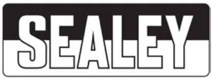 SEALEY logo