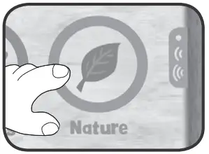 Leap Frog LEAP0345 Touch -Nature