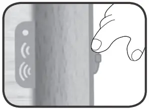 Leap Frog LEAP0345 Touch -Volume