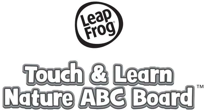 Leap Frog logo