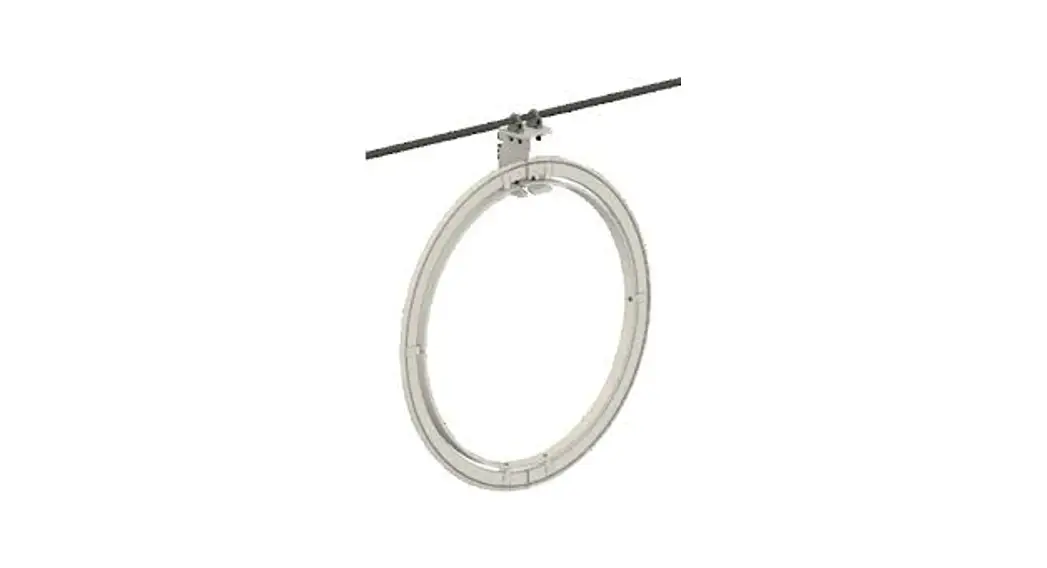 Ilight Plexineon Vertical Catenary Dynamic Color Instruction Manual