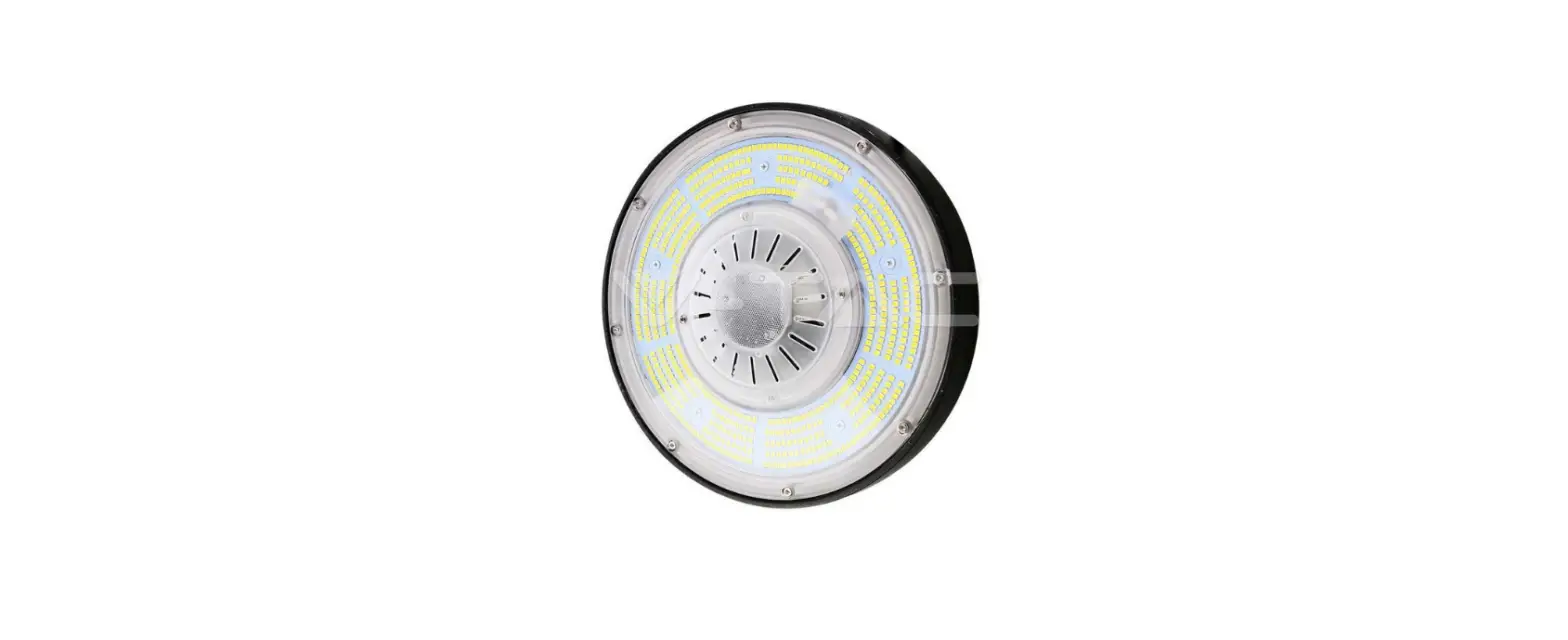 V-tac Vt-9119 Led Highbay Meanwell Driver 4000k Dimmable Instruction Manual V-tac Vt-9119 Led Highbay Meanwell Driver 4000k Dimmable Instruction Manual
