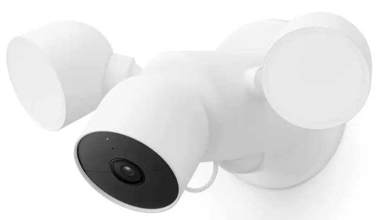 Google-GPLE9-Nest-Cam-with-Floodlight-Outdoor-Camera-Product