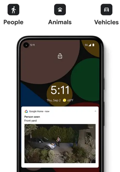 Google-GPLE9-Nest-Cam-with-Floodlight-Outdoor-Camera-fig-1