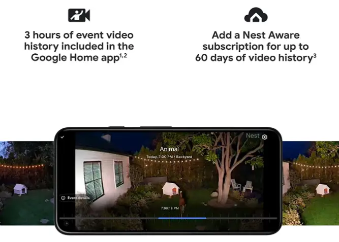 Google-GPLE9-Nest-Cam-with-Floodlight-Outdoor-Camera-fig-2