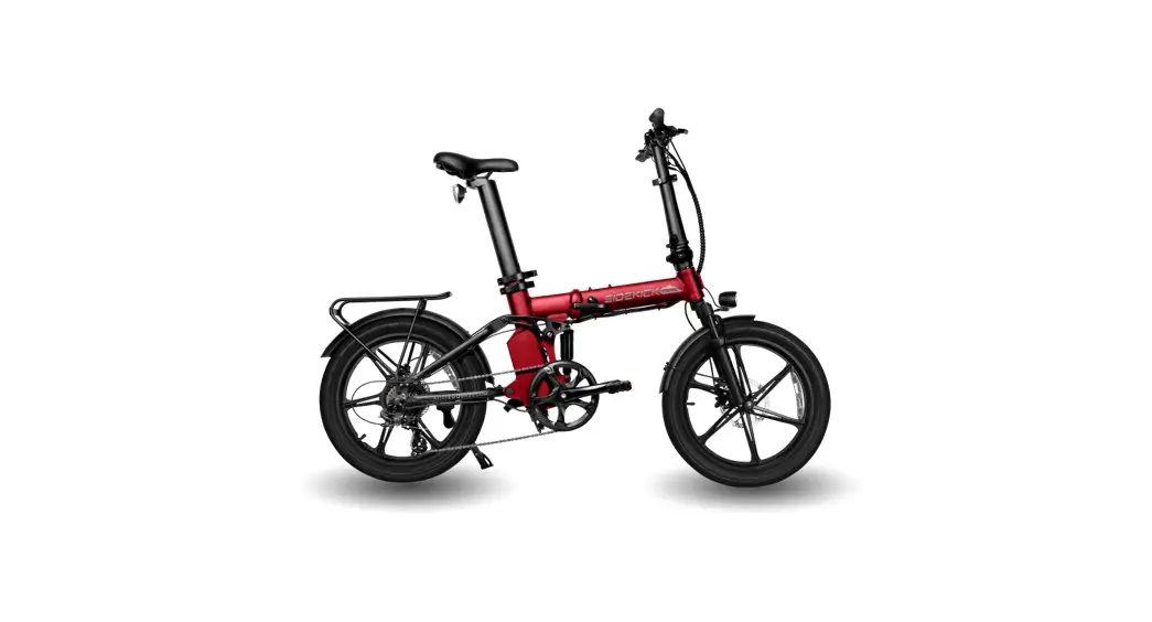 Sidekick Alter Ego Bikes Trail X User Manual Sidekick Alter Ego Bikes Trail X User Manual