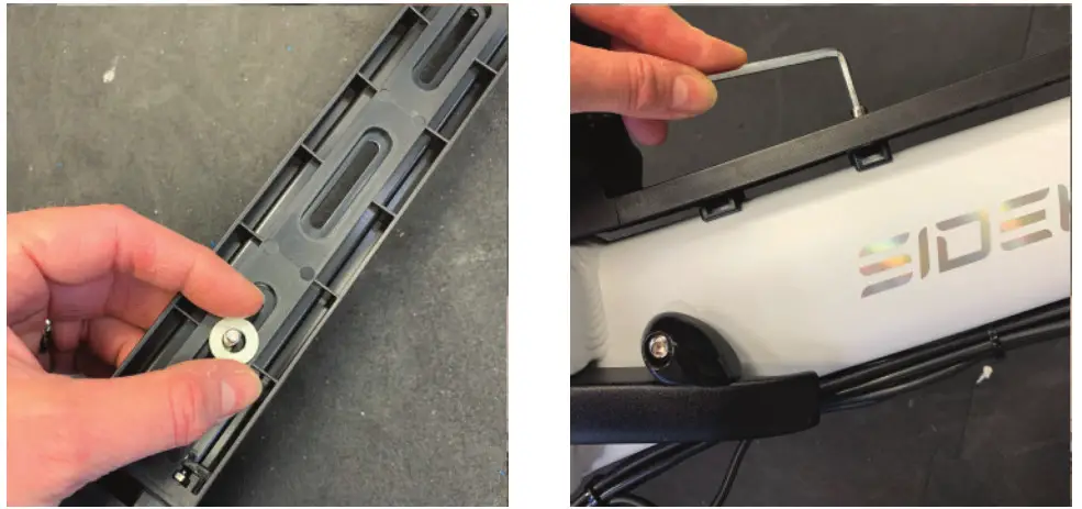 SIDEKICK Alter Ego Bikes TRAIL X - Fig15